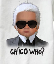 ghigo style